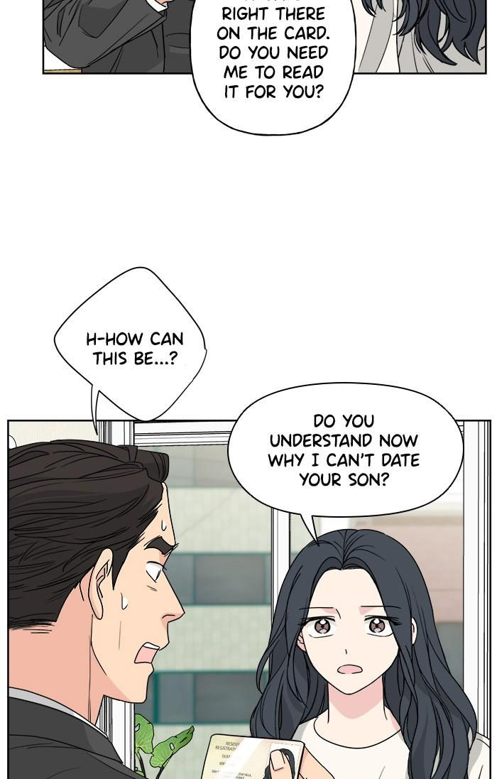 Mother, I’m Sorry - Chapter 47 Page 78