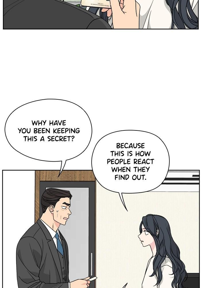 Mother, I’m Sorry - Chapter 47 Page 79