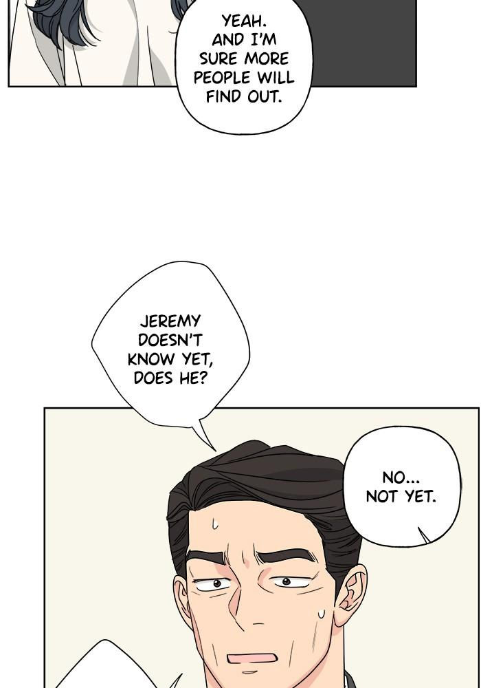 Mother, I’m Sorry - Chapter 47 Page 81