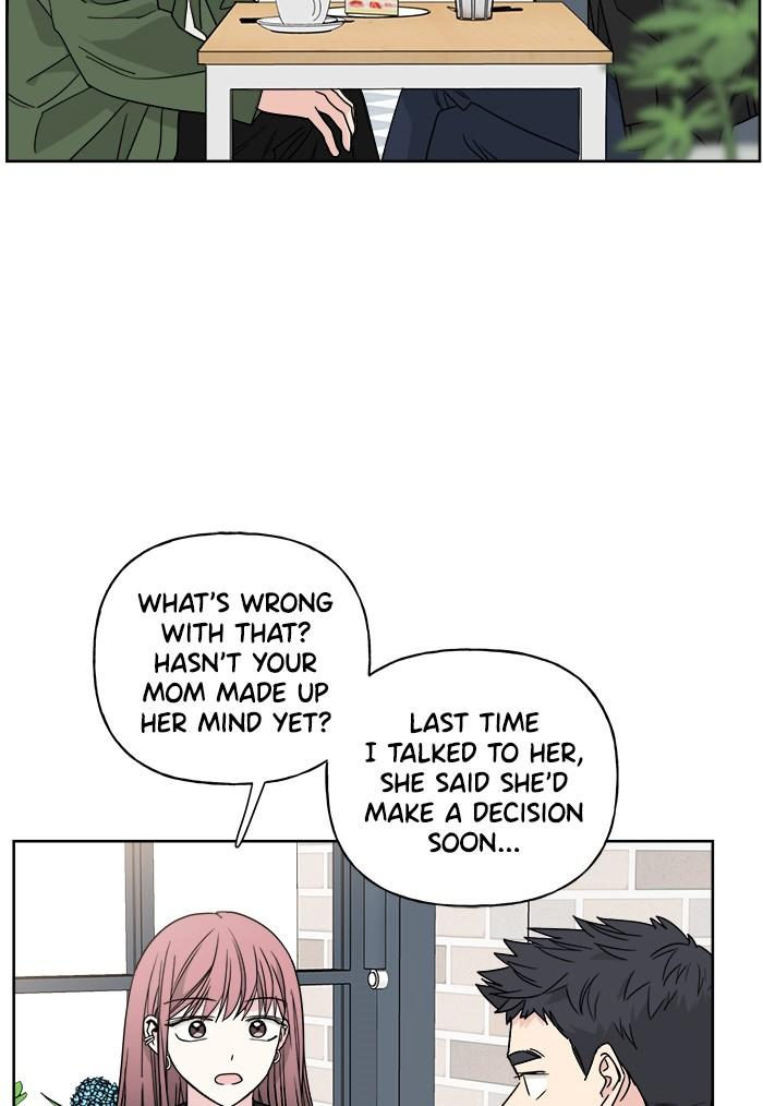 Mother, I’m Sorry - Chapter 47 Page 9
