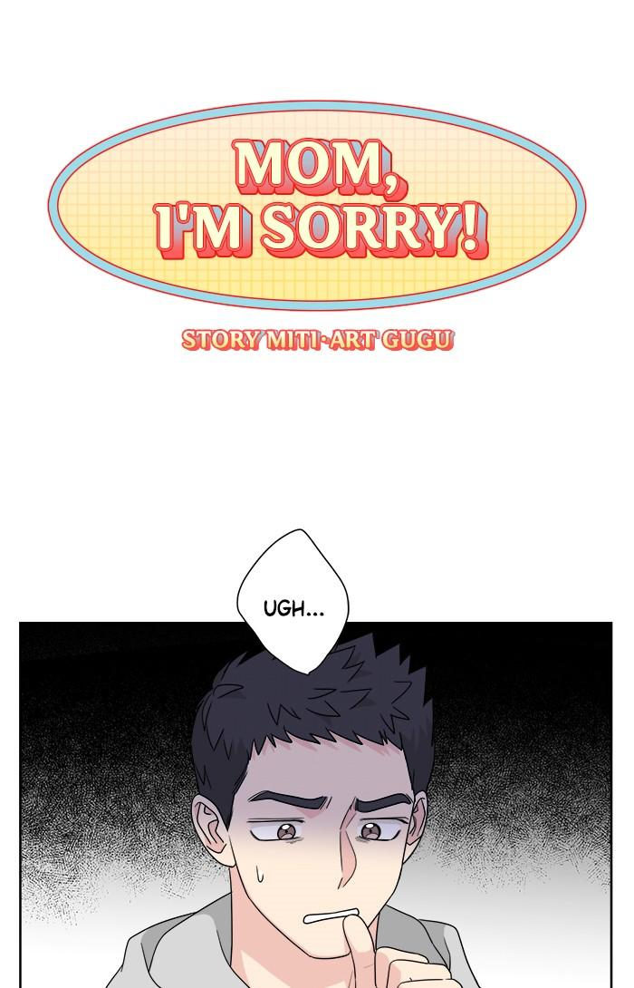 Mother, I’m Sorry - Chapter 48 Page 1