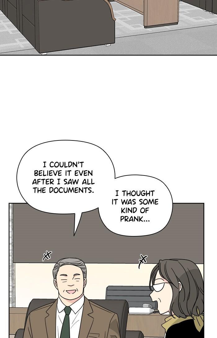 Mother, I’m Sorry - Chapter 48 Page 15