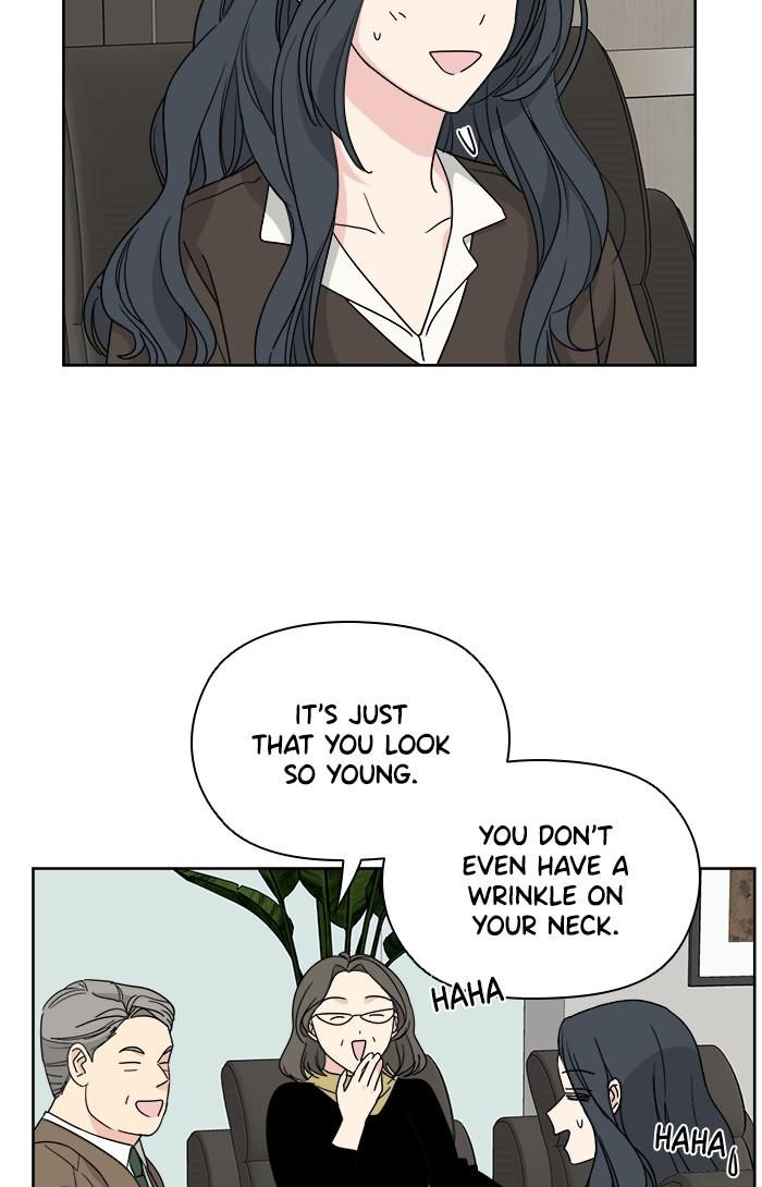 Mother, I’m Sorry - Chapter 48 Page 17