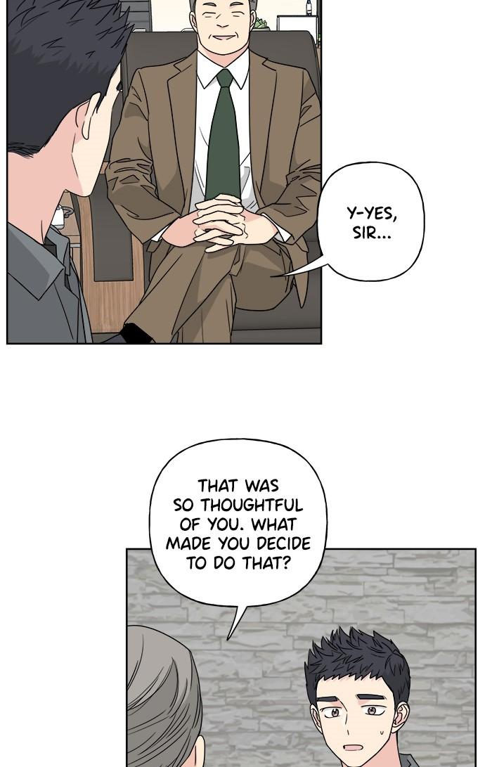 Mother, I’m Sorry - Chapter 48 Page 19