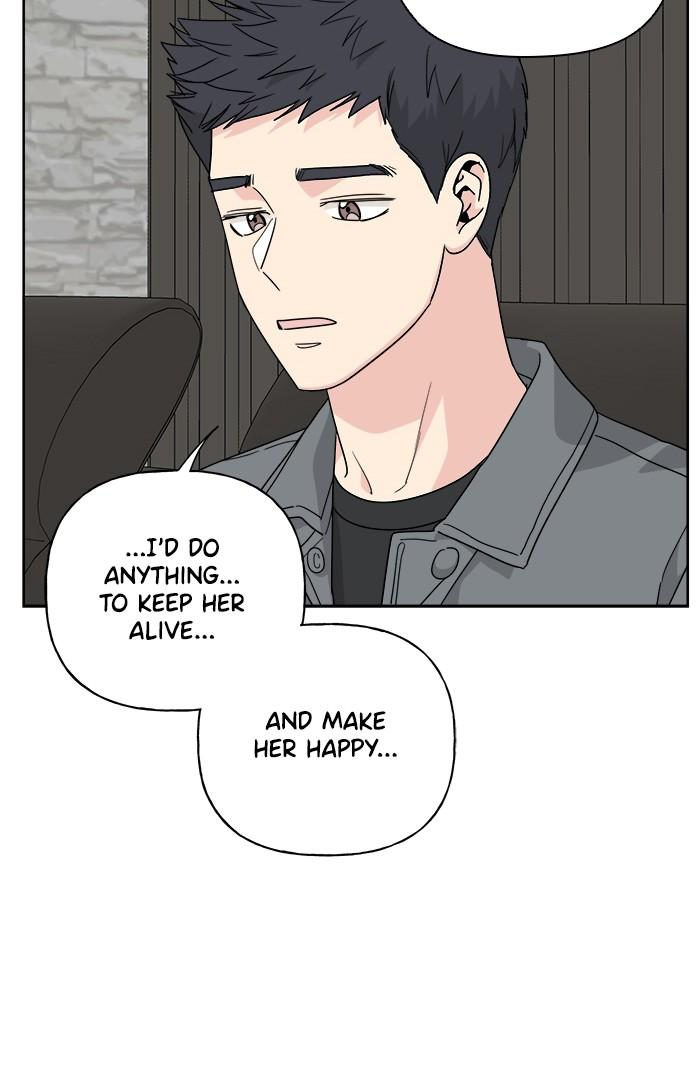 Mother, I’m Sorry - Chapter 48 Page 21