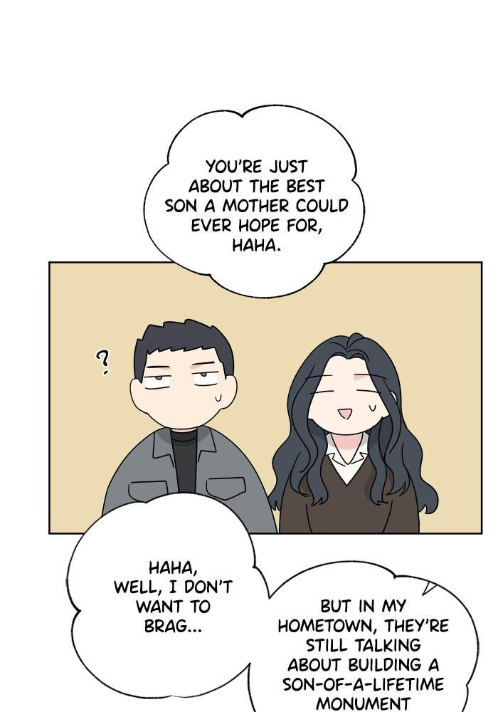 Mother, I’m Sorry - Chapter 48 Page 25