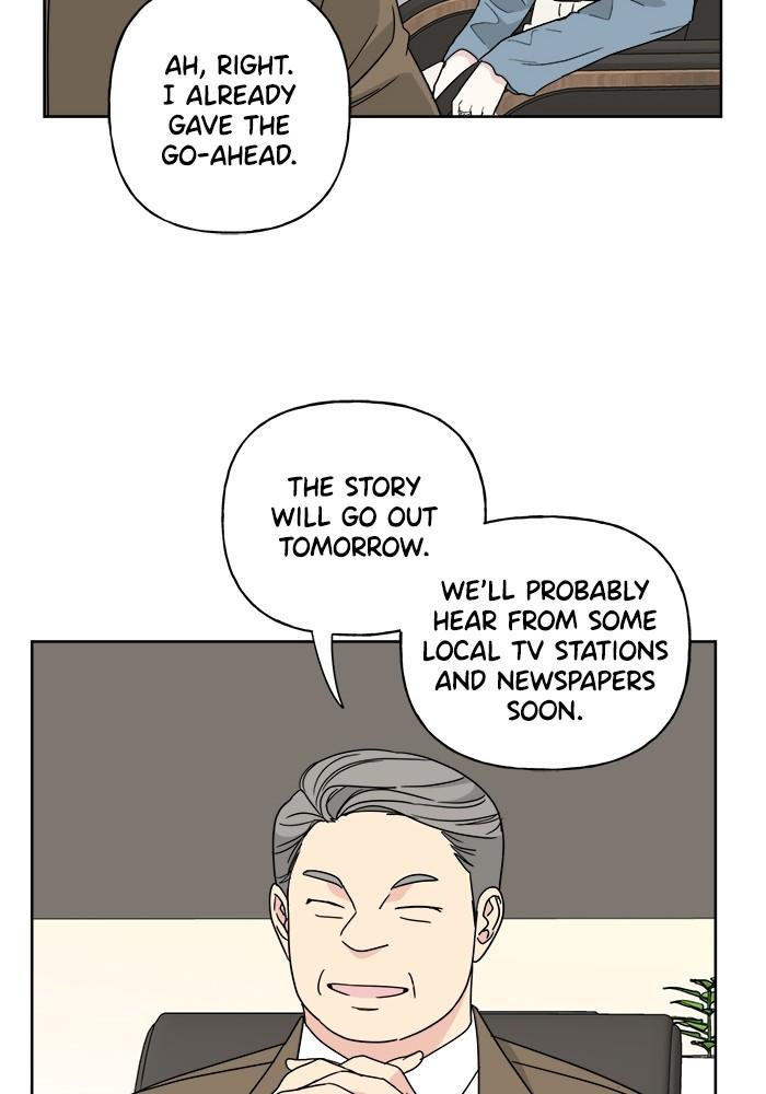 Mother, I’m Sorry - Chapter 48 Page 27