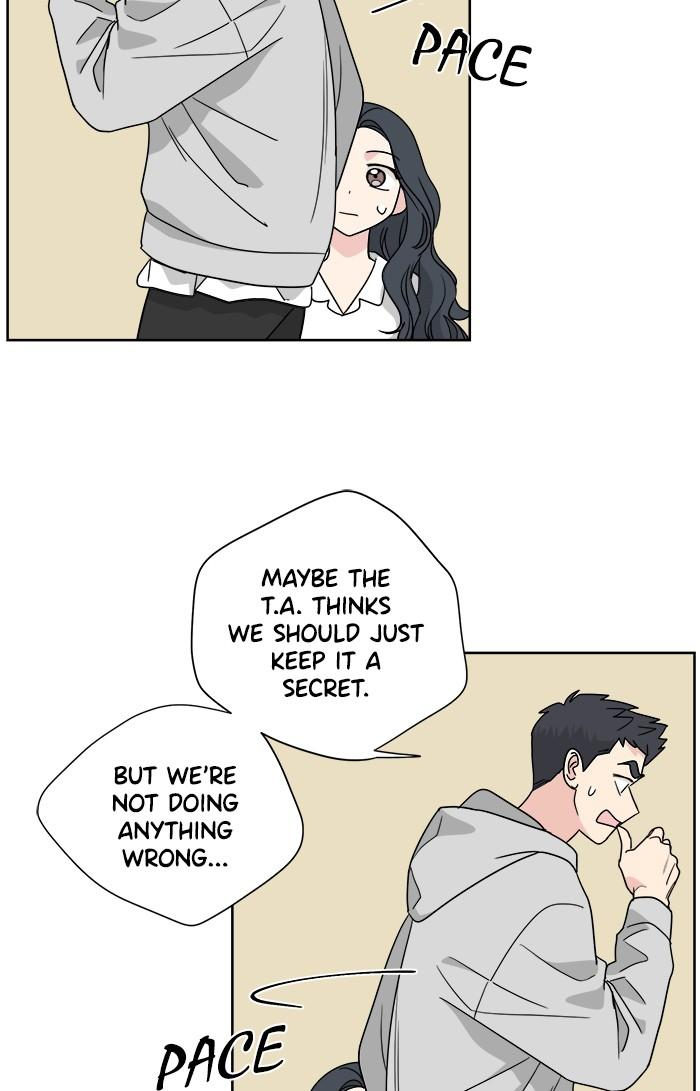 Mother, I’m Sorry - Chapter 48 Page 3