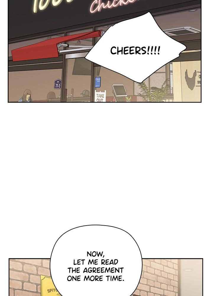 Mother, I’m Sorry - Chapter 48 Page 33