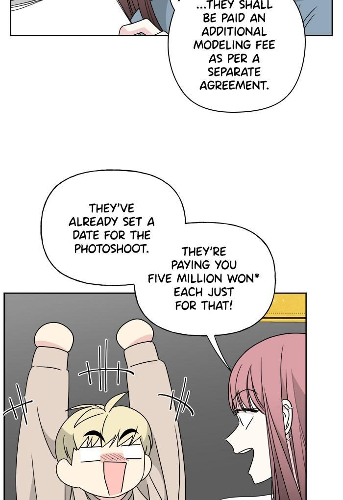 Mother, I’m Sorry - Chapter 48 Page 38