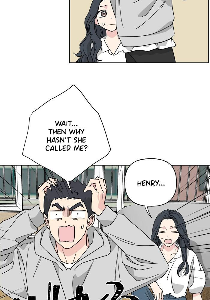 Mother, I’m Sorry - Chapter 48 Page 4