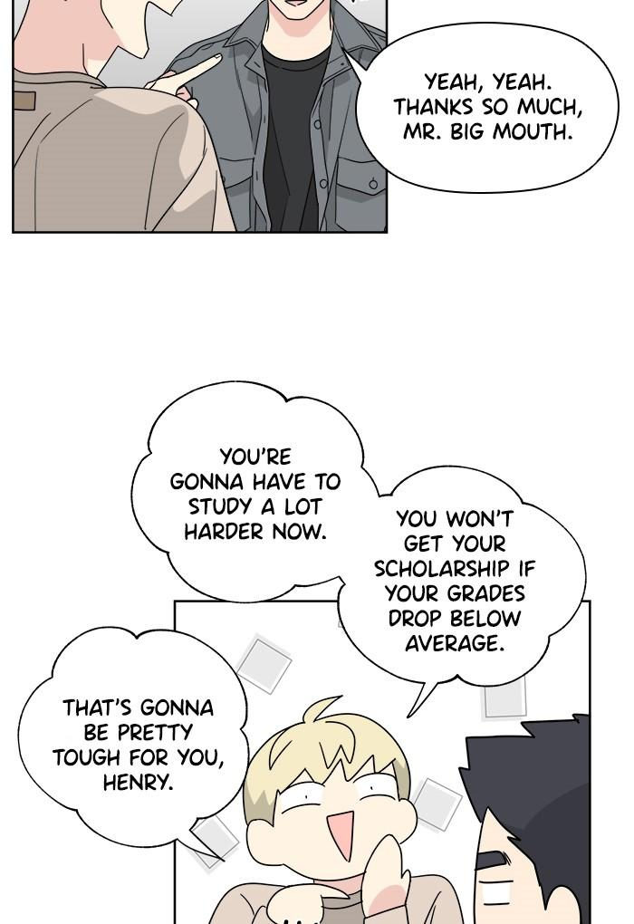 Mother, I’m Sorry - Chapter 48 Page 40