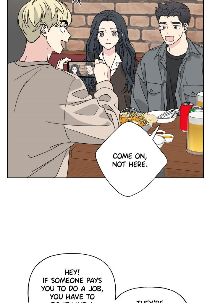 Mother, I’m Sorry - Chapter 48 Page 42