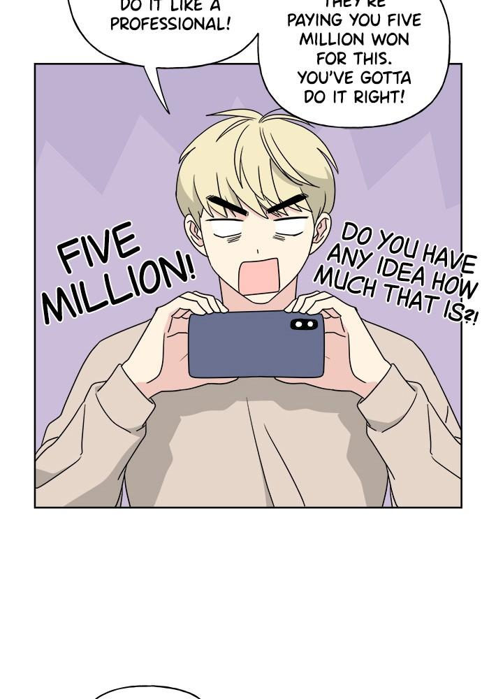 Mother, I’m Sorry - Chapter 48 Page 43