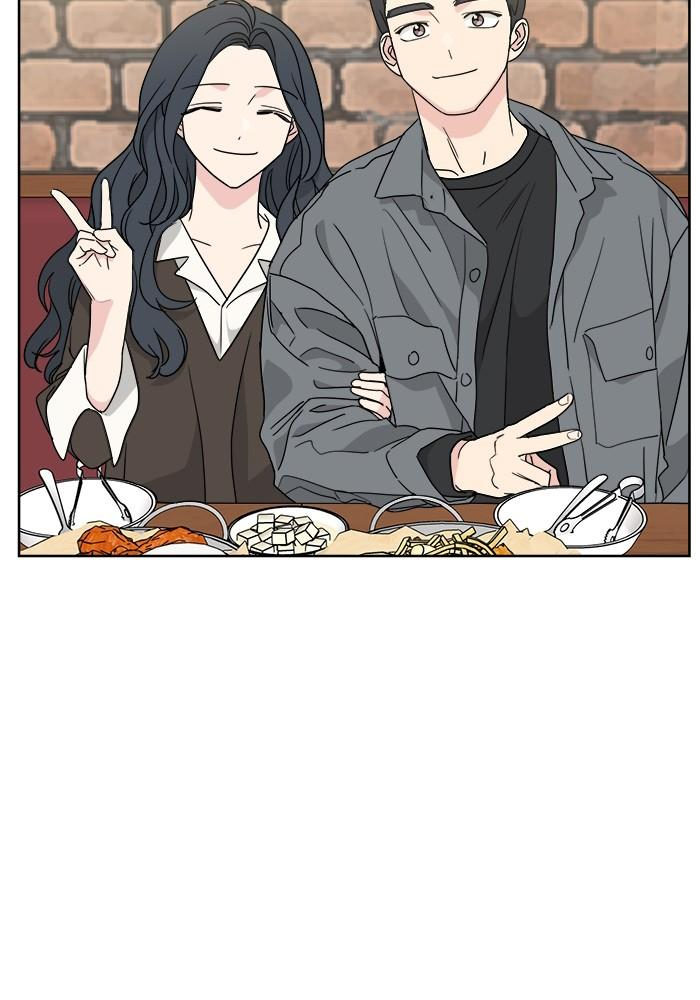 Mother, I’m Sorry - Chapter 48 Page 48