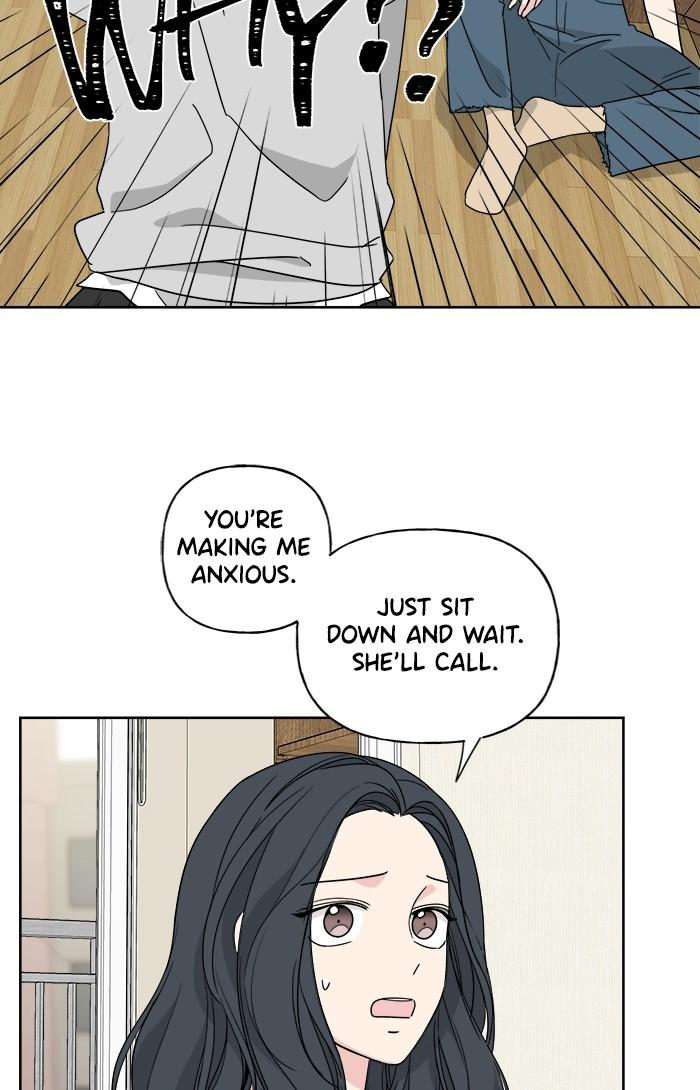 Mother, I’m Sorry - Chapter 48 Page 5