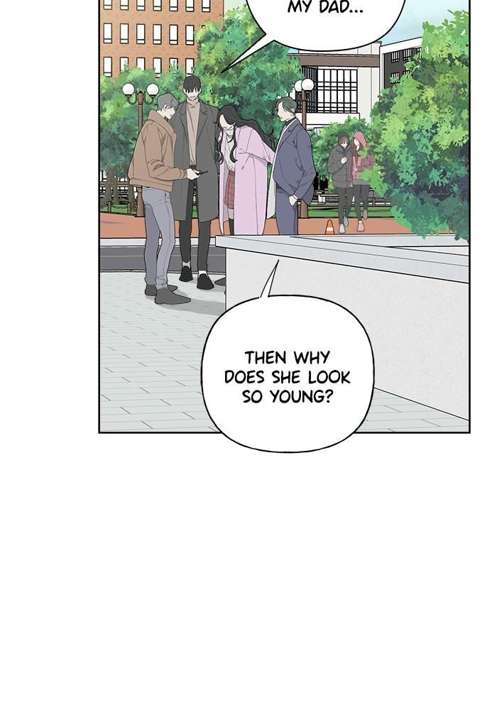 Mother, I’m Sorry - Chapter 48 Page 52