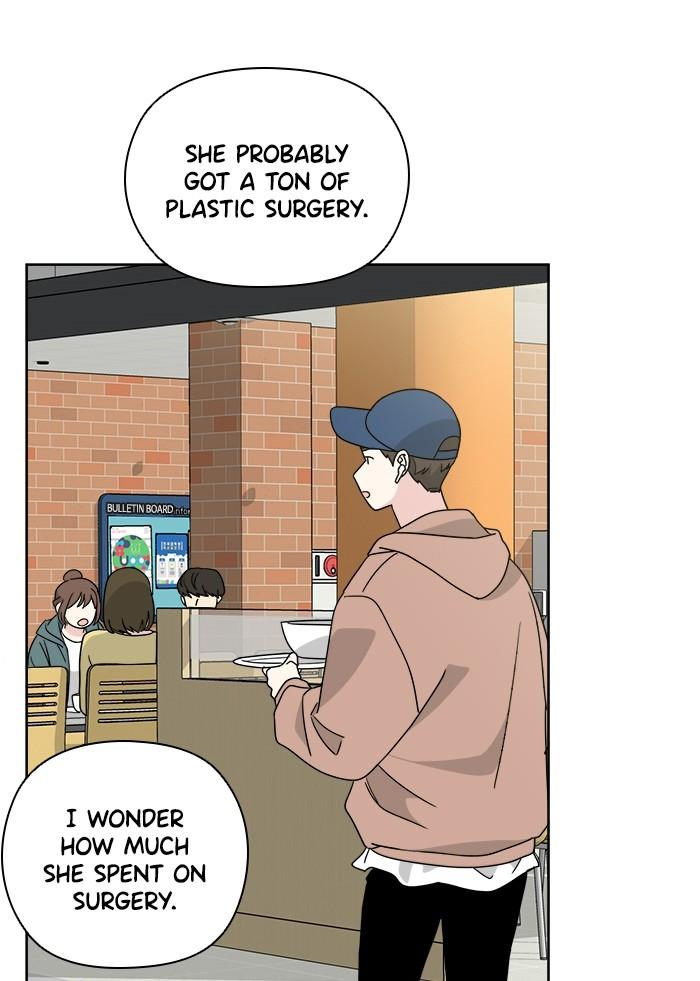 Mother, I’m Sorry - Chapter 48 Page 53