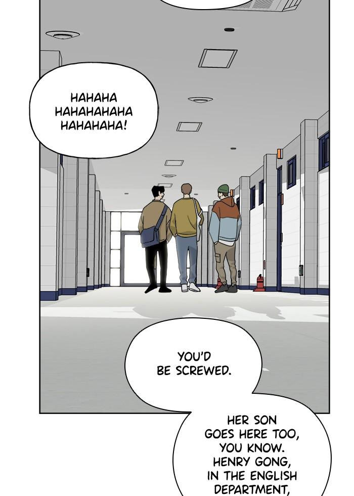 Mother, I’m Sorry - Chapter 48 Page 55