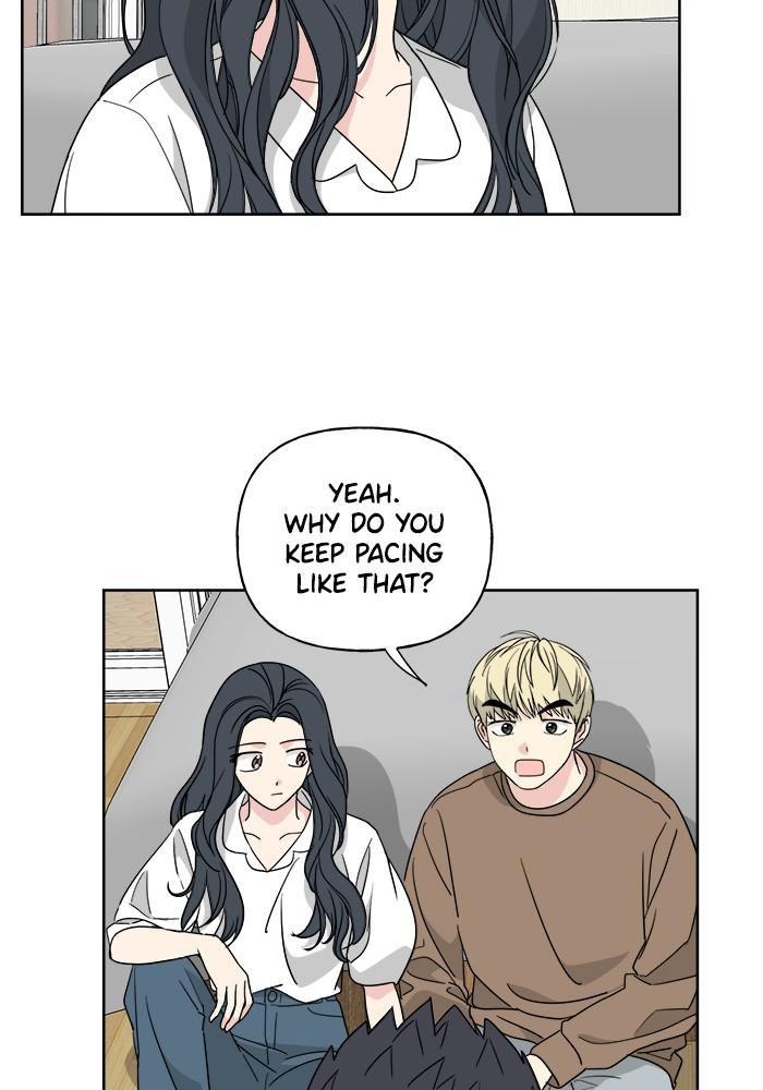 Mother, I’m Sorry - Chapter 48 Page 6