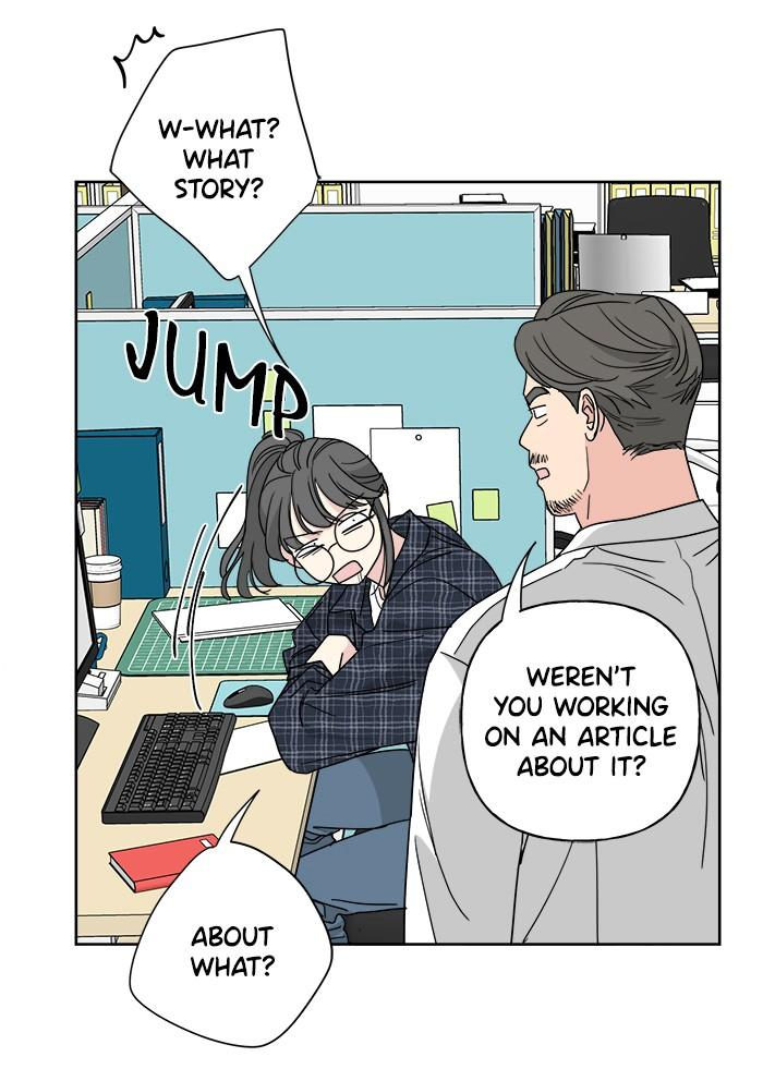 Mother, I’m Sorry - Chapter 48 Page 61