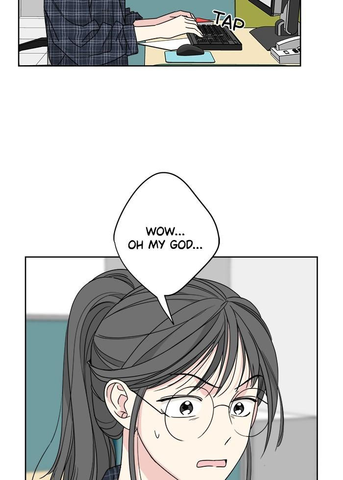Mother, I’m Sorry - Chapter 48 Page 63