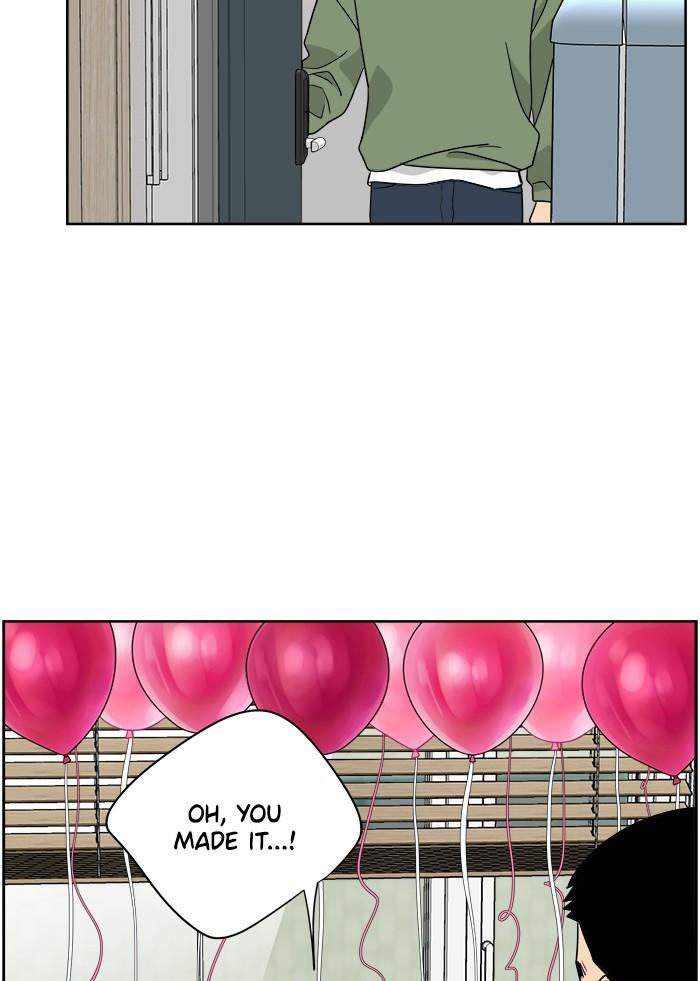 Mother, I’m Sorry - Chapter 48 Page 67