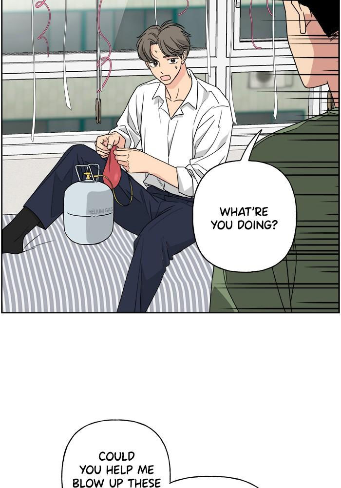 Mother, I’m Sorry - Chapter 48 Page 68