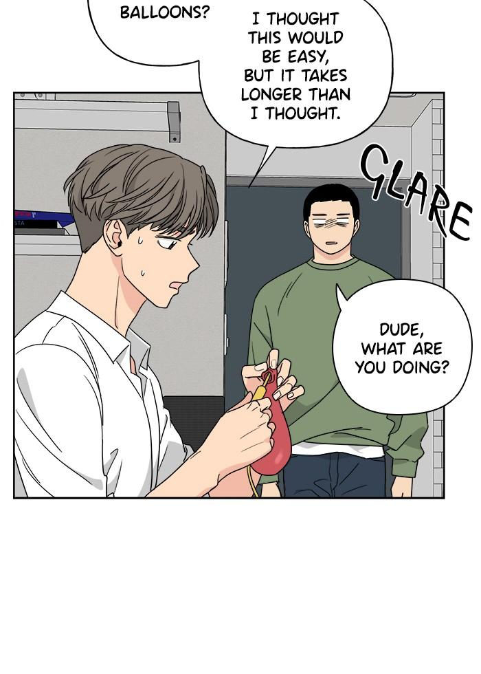 Mother, I’m Sorry - Chapter 48 Page 69