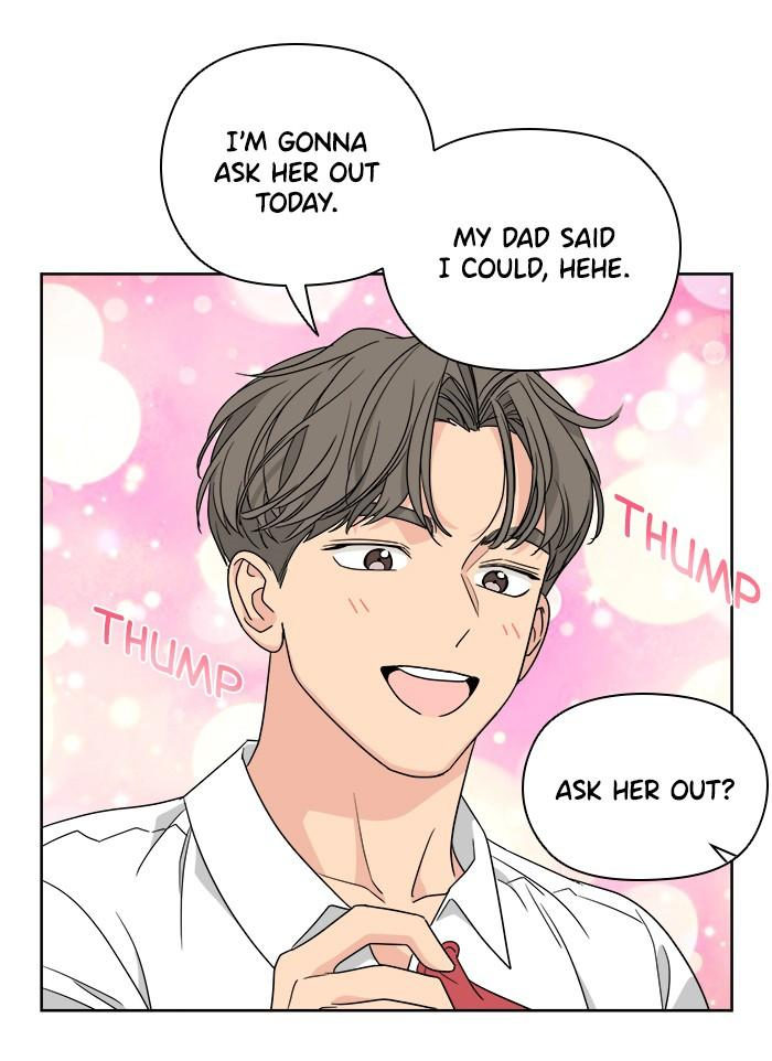 Mother, I’m Sorry - Chapter 48 Page 70