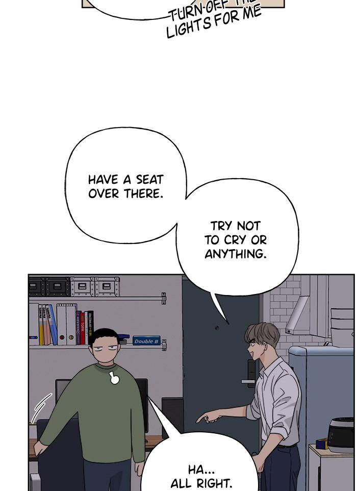 Mother, I’m Sorry - Chapter 48 Page 72