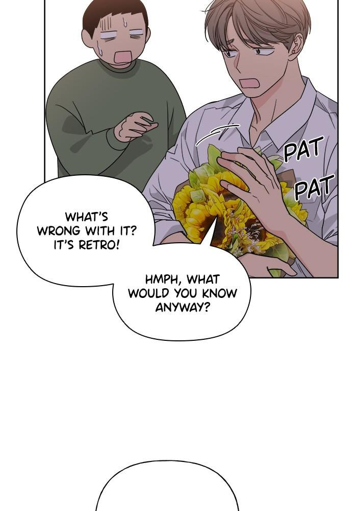 Mother, I’m Sorry - Chapter 48 Page 79