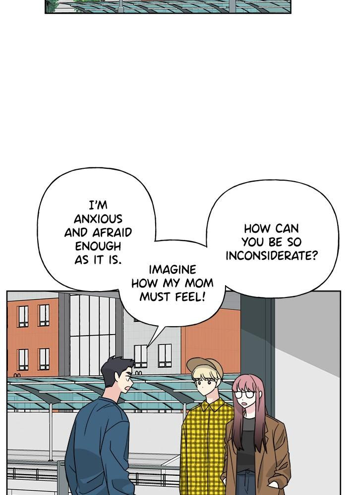 Mother, I’m Sorry - Chapter 49 Page 29
