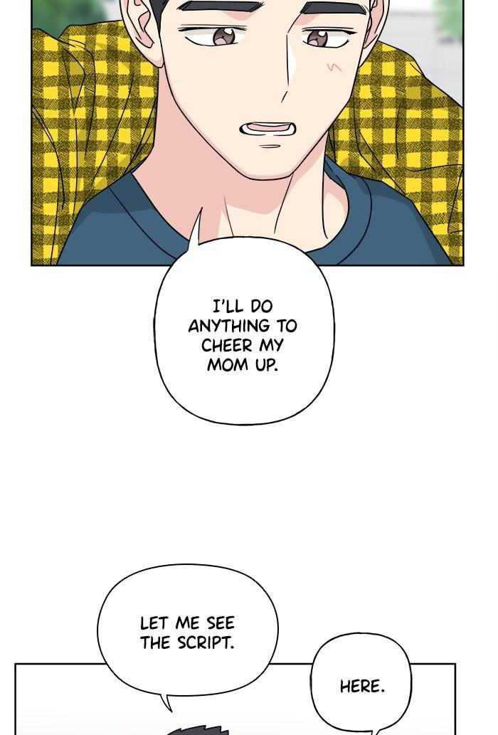 Mother, I’m Sorry - Chapter 49 Page 34
