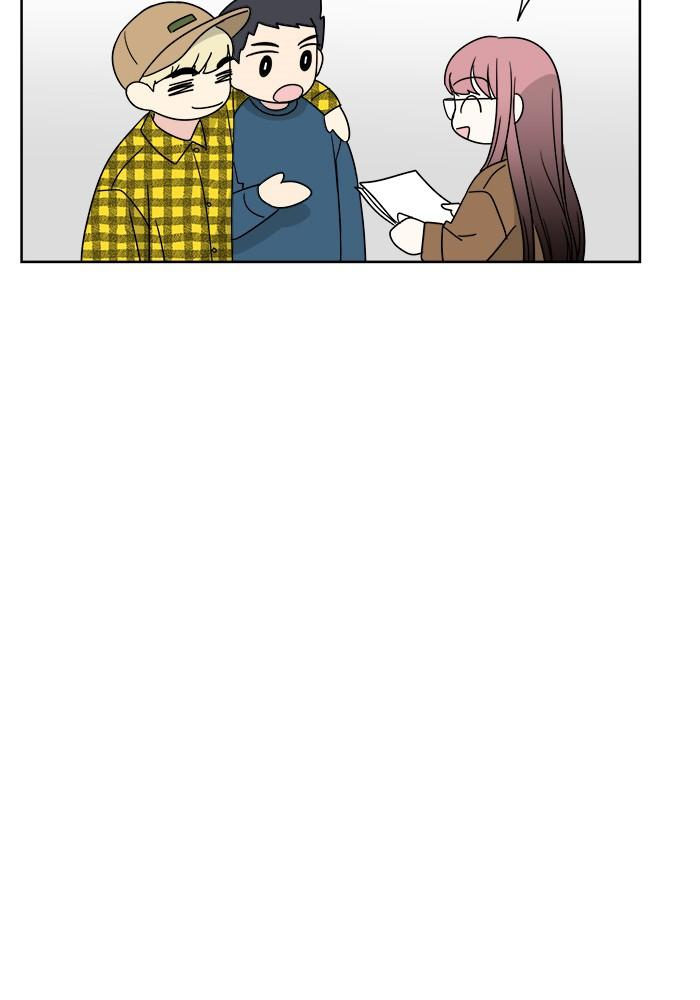 Mother, I’m Sorry - Chapter 49 Page 35