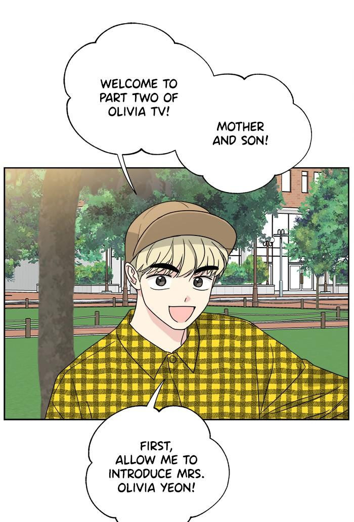 Mother, I’m Sorry - Chapter 49 Page 36