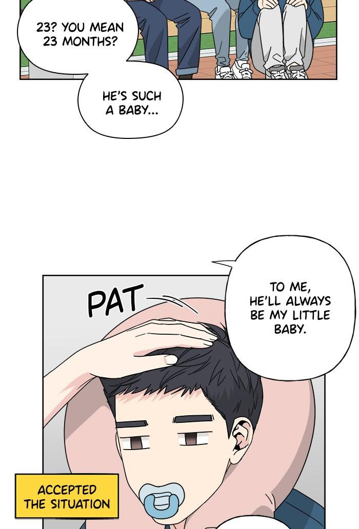 Mother, I’m Sorry - Chapter 49 Page 44