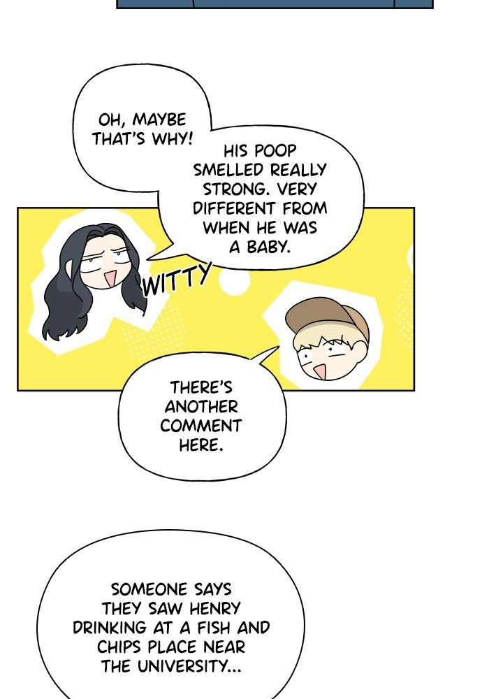 Mother, I’m Sorry - Chapter 49 Page 47