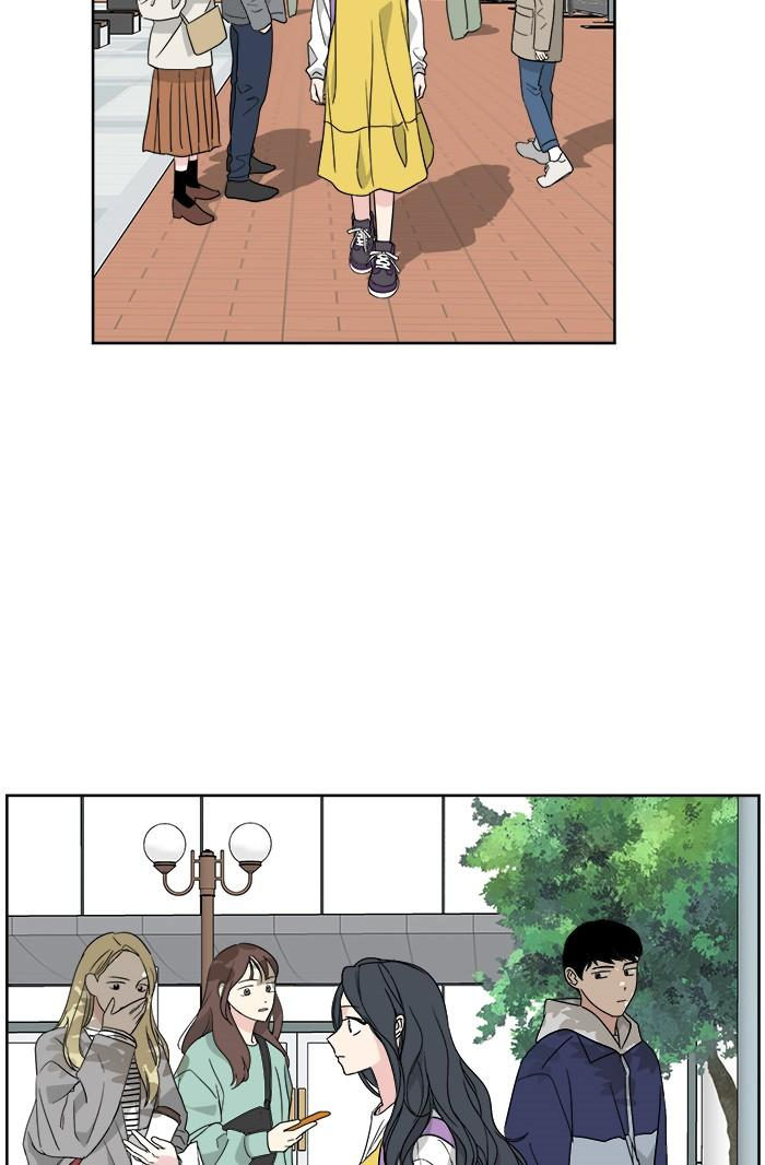 Mother, I’m Sorry - Chapter 49 Page 53