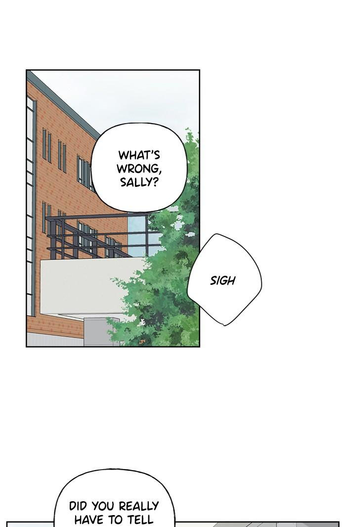 Mother, I’m Sorry - Chapter 49 Page 61
