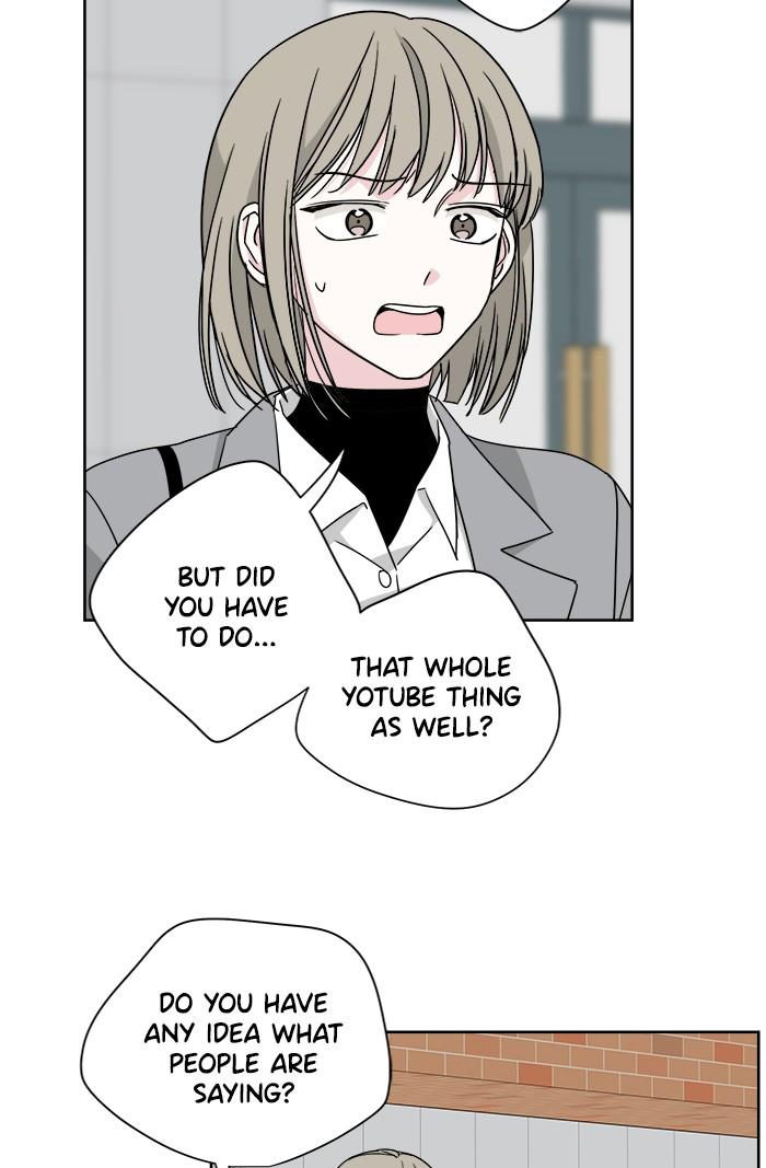 Mother, I’m Sorry - Chapter 49 Page 63