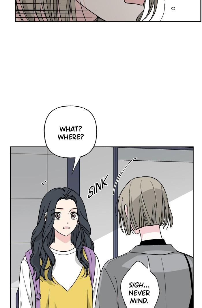 Mother, I’m Sorry - Chapter 49 Page 67