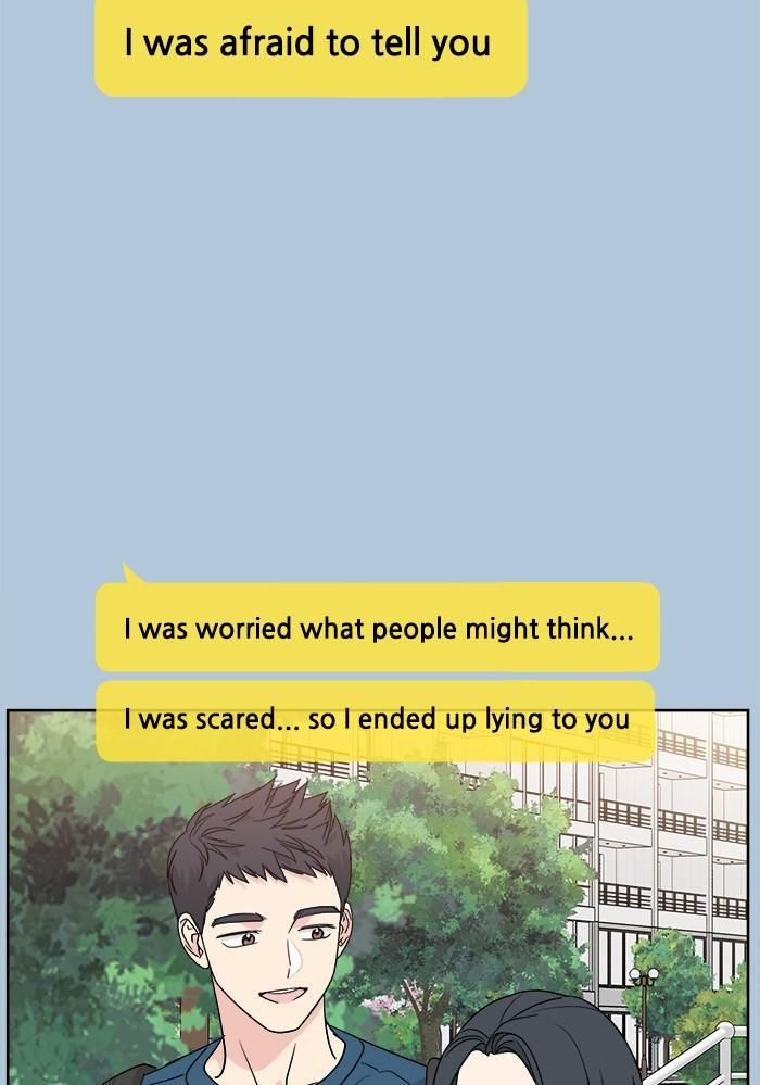 Mother, I’m Sorry - Chapter 49 Page 7