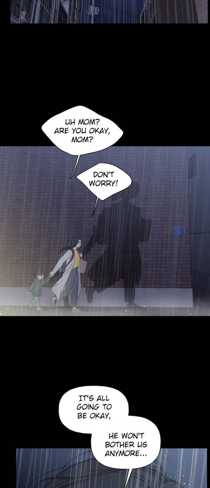 Mother, I’m Sorry - Chapter 5 Page 25