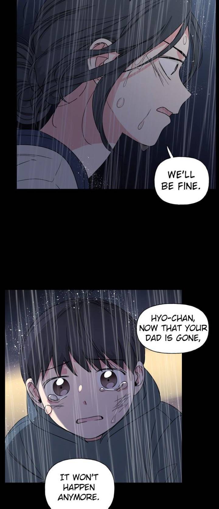 Mother, I’m Sorry - Chapter 5 Page 26