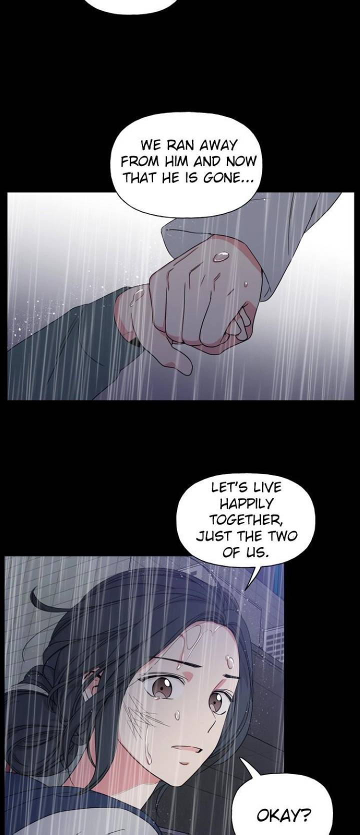 Mother, I’m Sorry - Chapter 5 Page 27