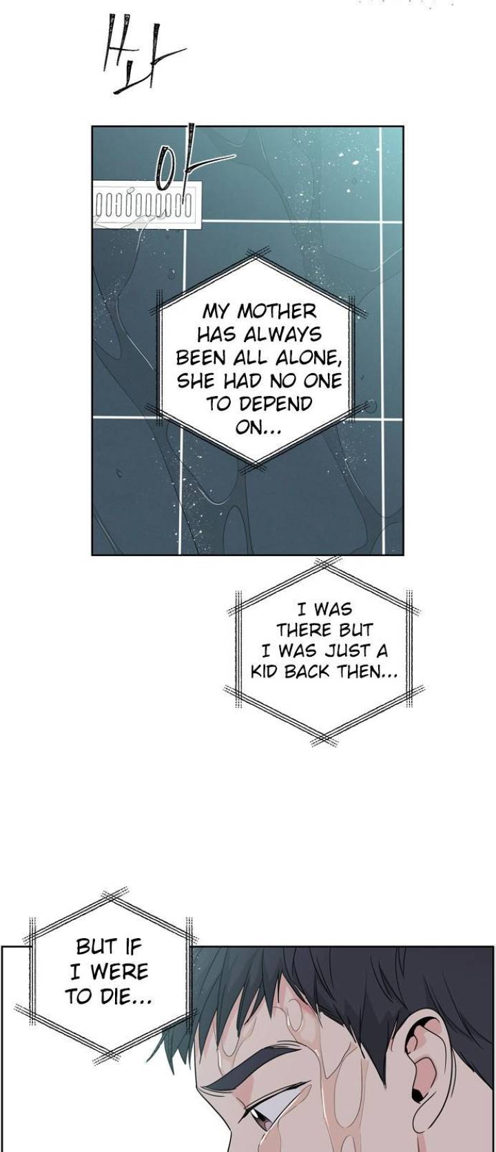 Mother, I’m Sorry - Chapter 5 Page 28