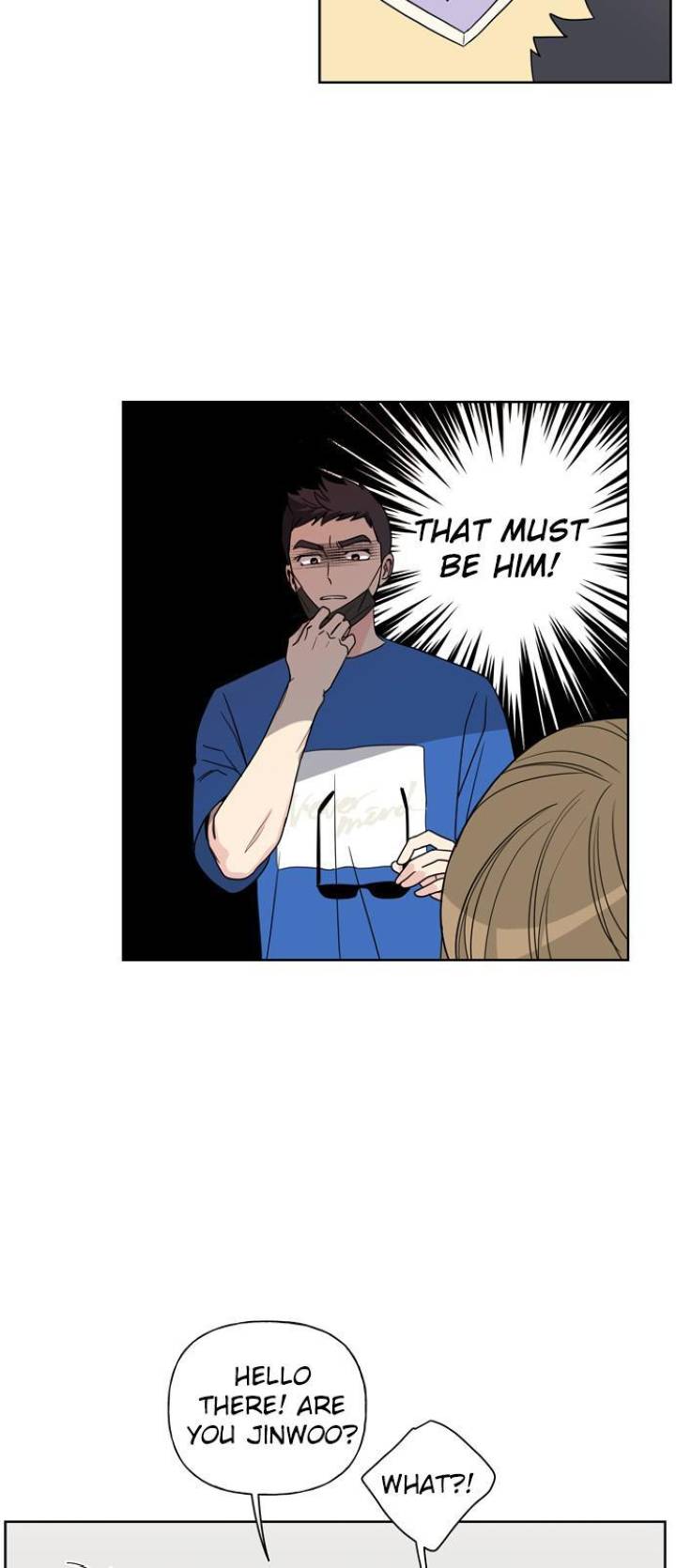 Mother, I’m Sorry - Chapter 5 Page 33