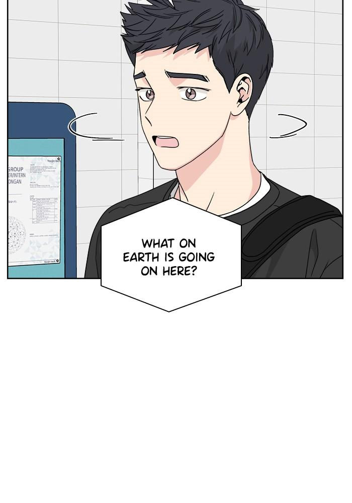 Mother, I’m Sorry - Chapter 50 Page 10