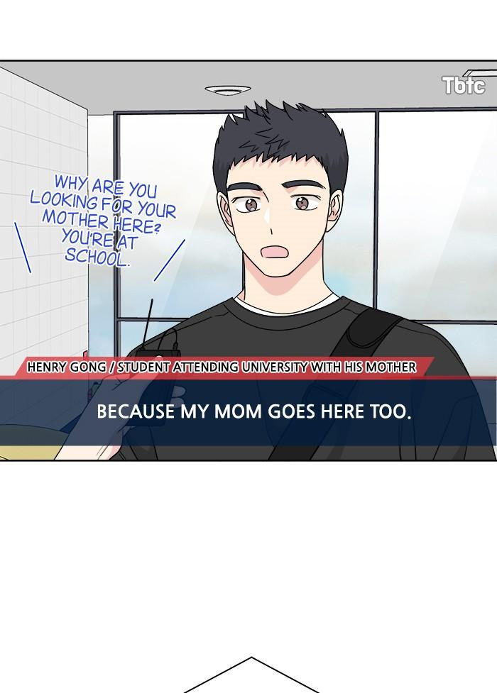 Mother, I’m Sorry - Chapter 50 Page 11